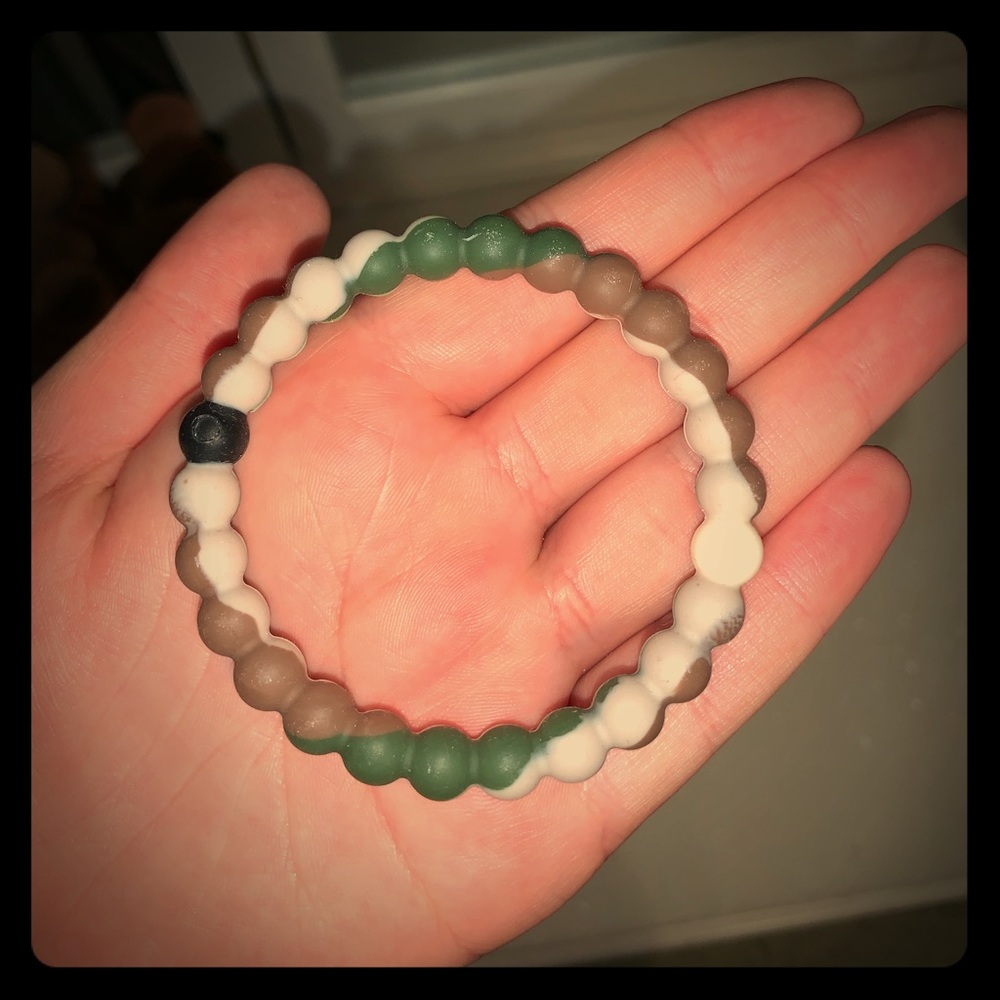 Lokai Bracelet